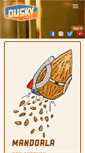 Mobile Screenshot of duskyamp.com